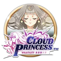Cloud Princess